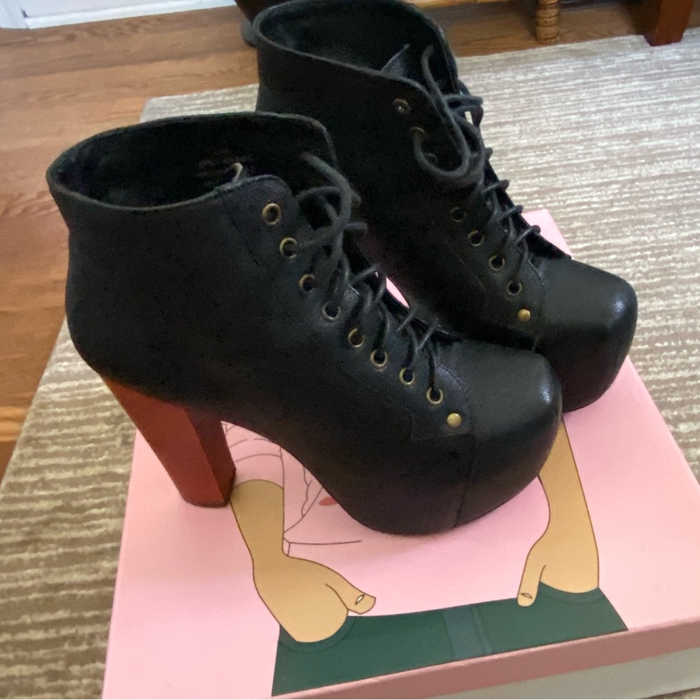 Jeffrey Campbell Lita
